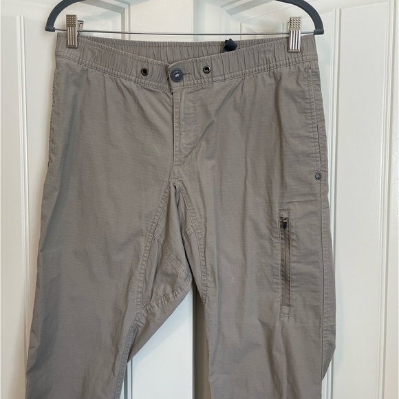 Vuori Ripstop Climber chino Pant men’s size medium - Picture 2 of 7